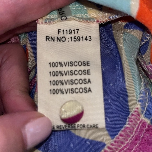 FRNCH VALENTINE DRESS | size Small - Picture 9 of 10